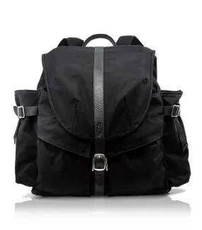 MILITARY CARGO BACKPACK