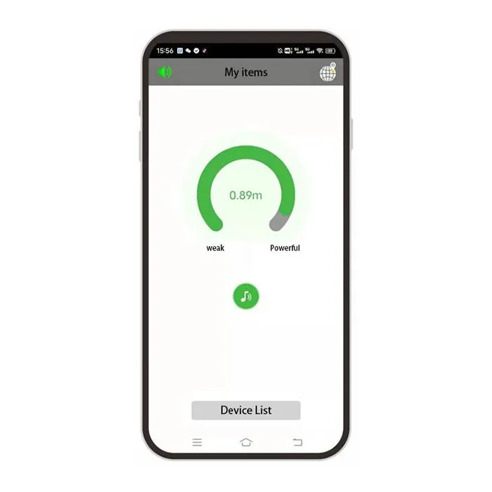 MINI ANTI-THEFT ASSET TRACKER - NO SUBSCRIPTION REQUIRED - UNLIMITED RANGE