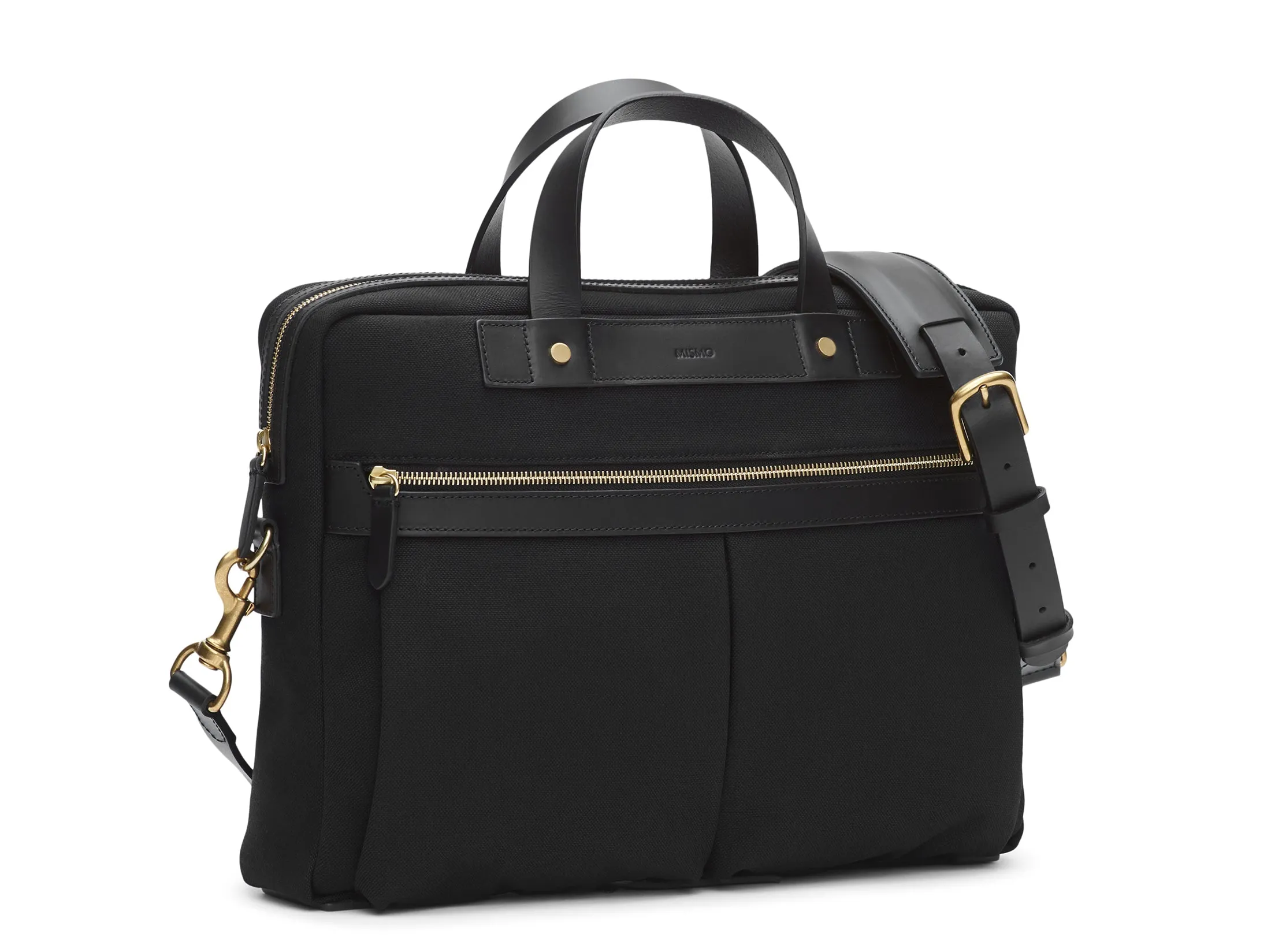 Mismo M/S Office - Coal / Black