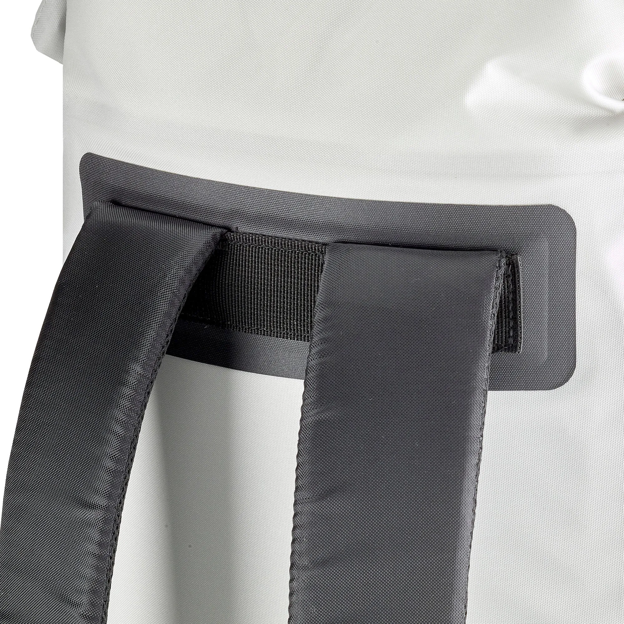 MUSTO Evolution Waterproof Dry Backpack 40L