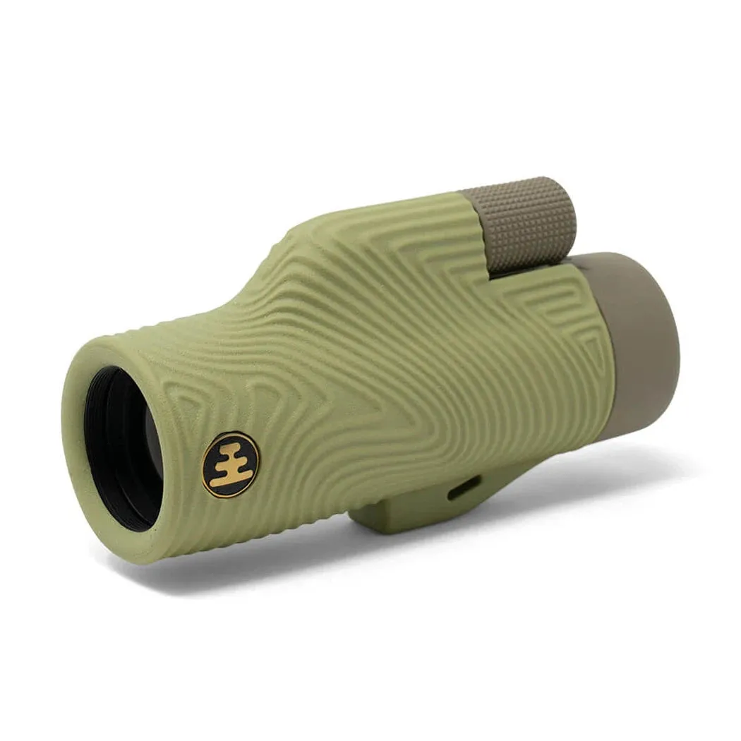 Nocs Provisions Field Tube 10x Monocular Telescope