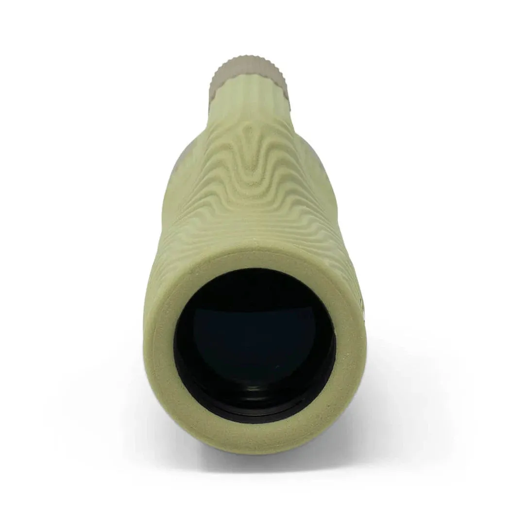 Nocs Provisions Field Tube 10x Monocular Telescope