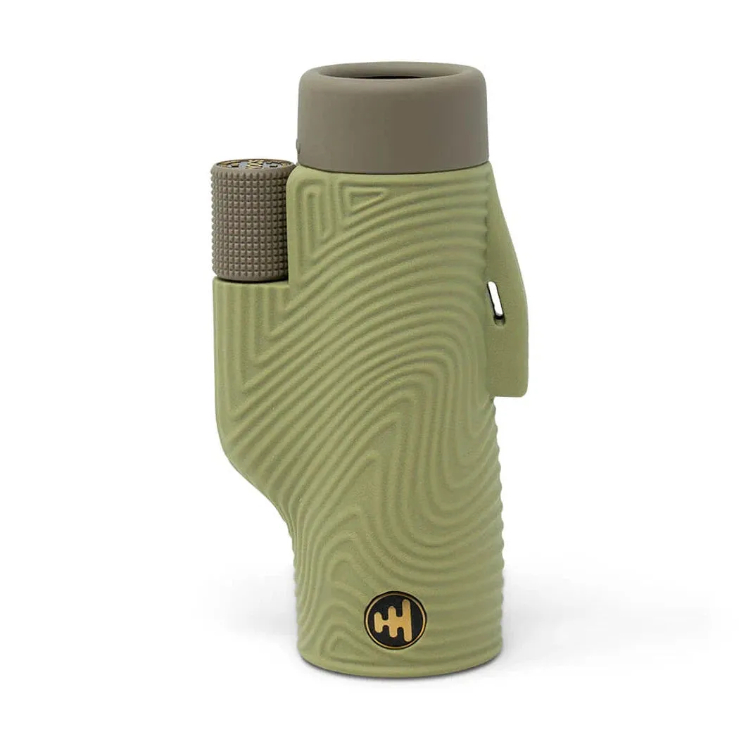 Nocs Provisions Field Tube 10x Monocular Telescope