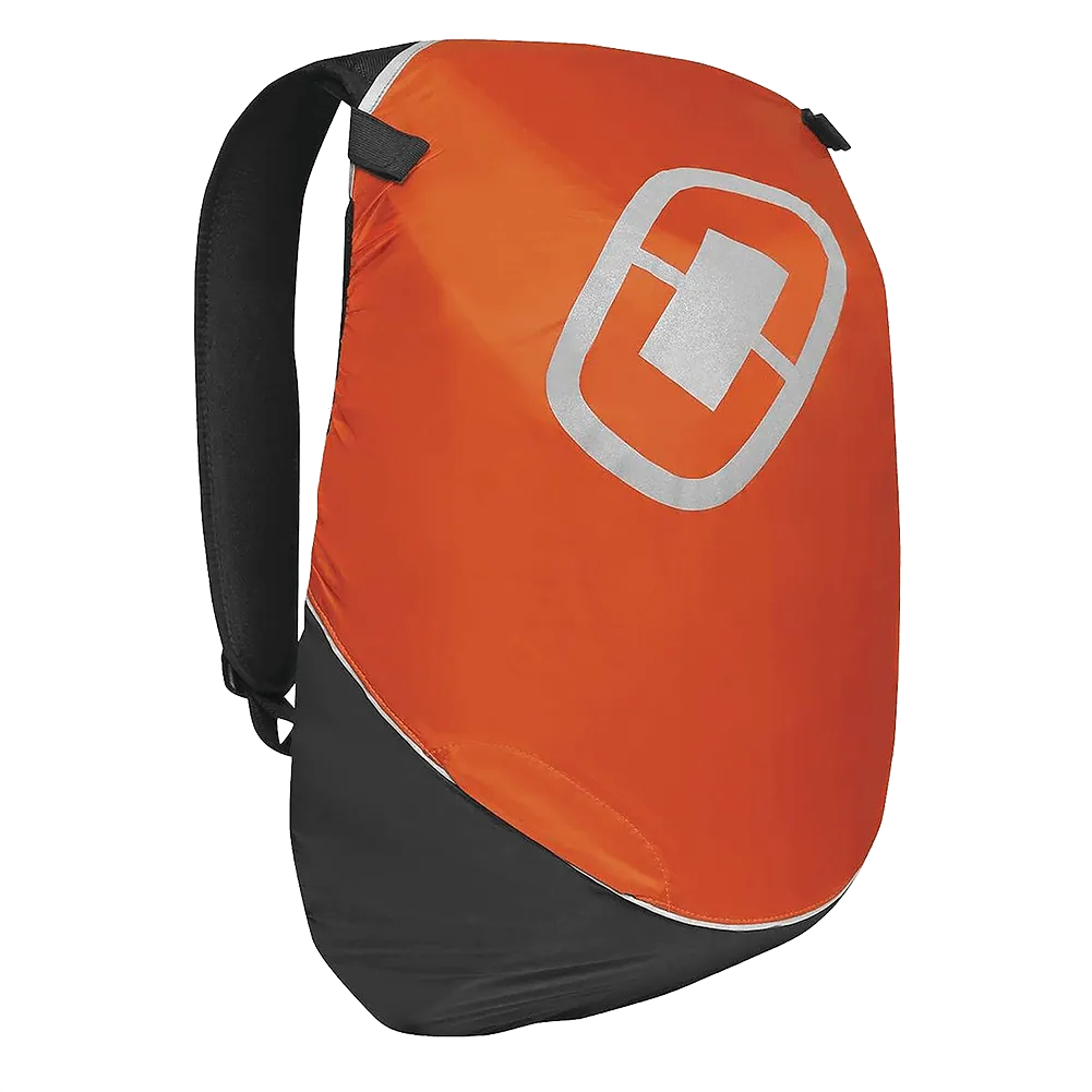 OGIO No Drag Raincover - Hi Vel Org