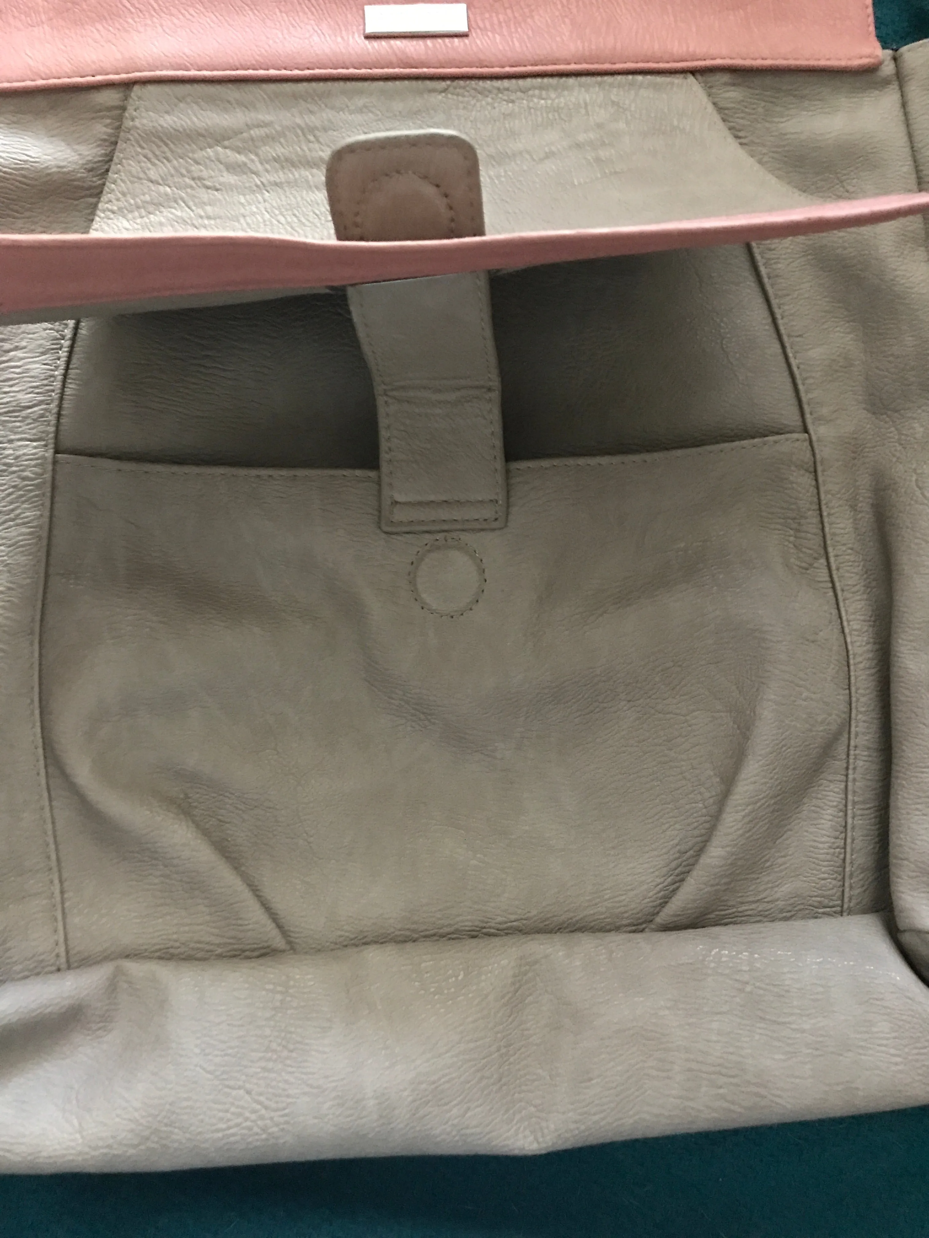One Of A Kind 2015 w/Handles Prima - RETIRED