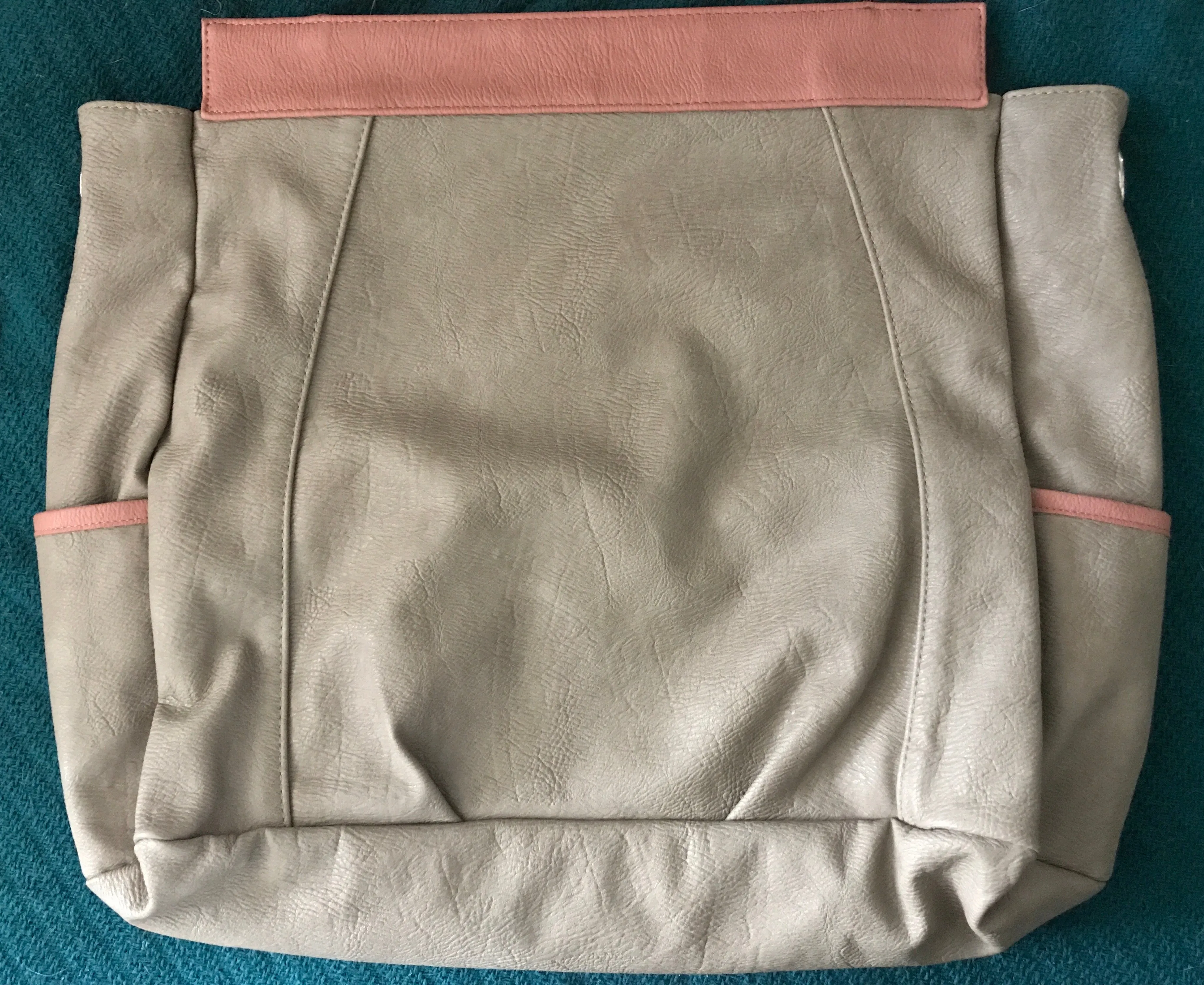 One Of A Kind 2015 w/Handles Prima - RETIRED