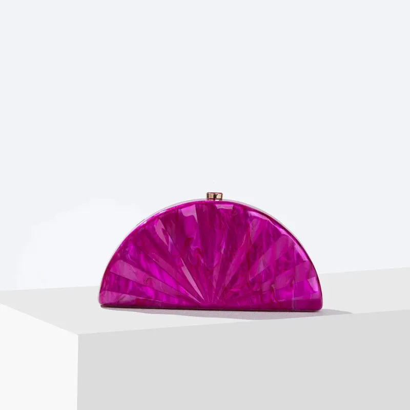 One Of A Kind Clutch Bag