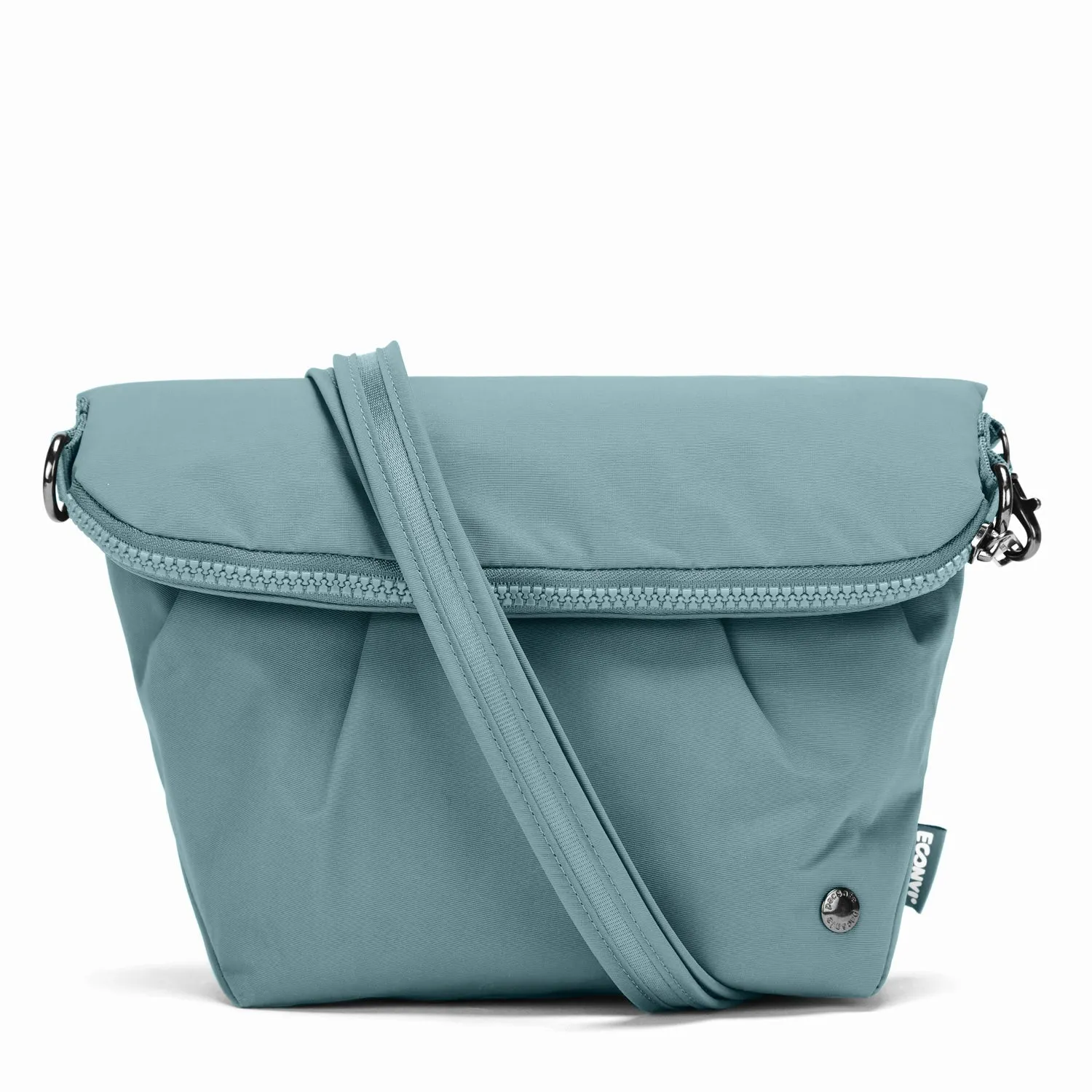 Pacsafe - CX Convertible Crossbody - Fresh Mint