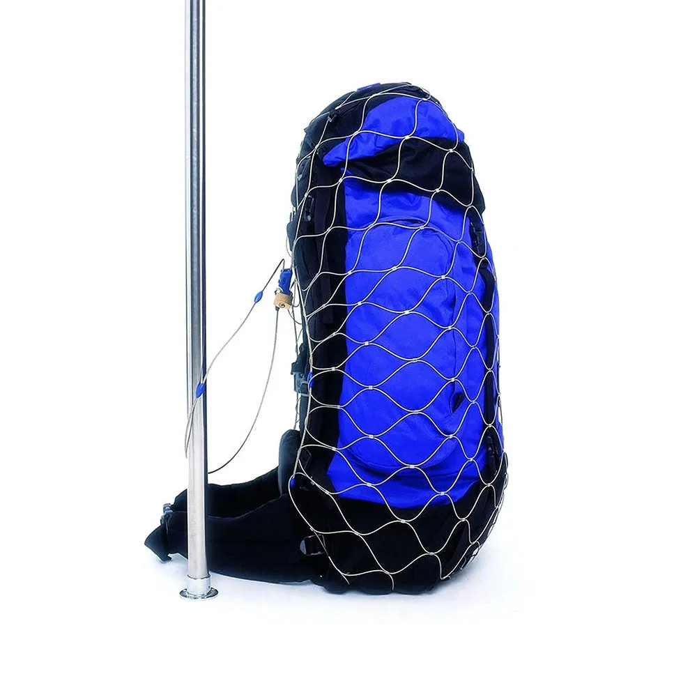 Pacsafe eXomesh Backpack Protector