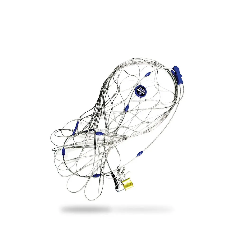 Pacsafe eXomesh Backpack Protector