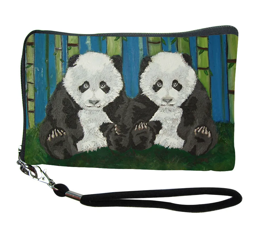 Panda Cubs Three Piece Set - Empyrean Counterparts