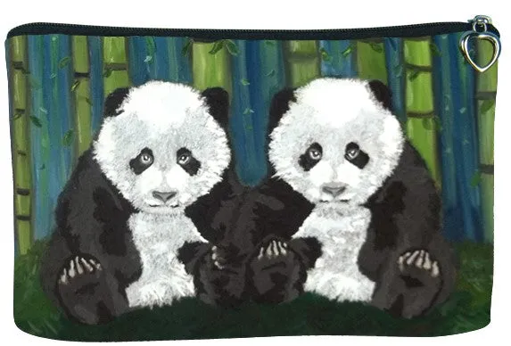 Panda Cubs Three Piece Set - Empyrean Counterparts