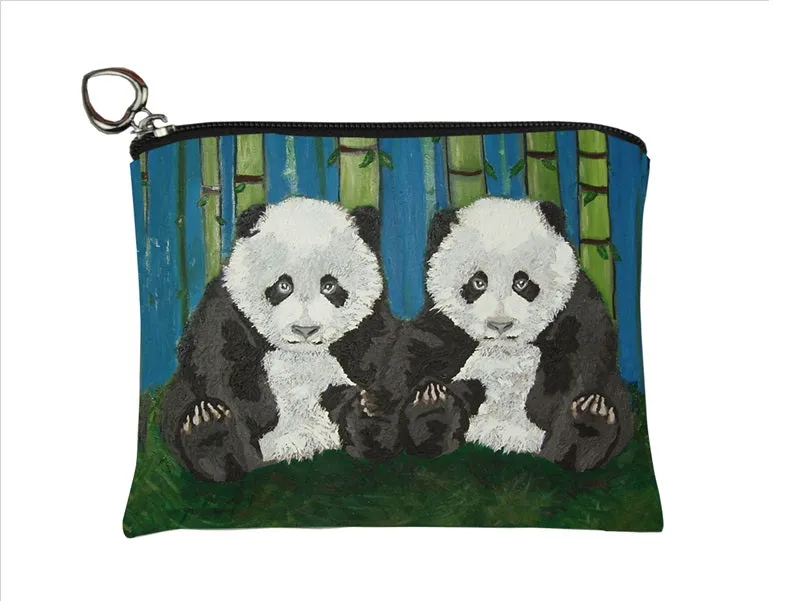 Panda Cubs Three Piece Set - Empyrean Counterparts