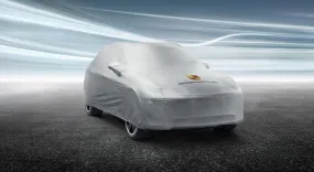 Porsche Tequipment Outdoor car cover- Macan II
