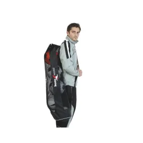 Precision Tubular 5 Ball Bag