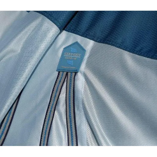 Premier Equine Stay-Dry Mesh Air Fly Rug