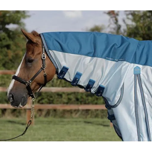 Premier Equine Stay-Dry Mesh Air Fly Rug