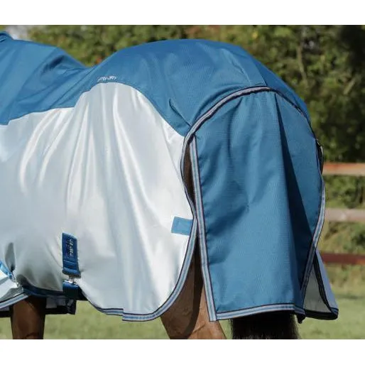 Premier Equine Stay-Dry Mesh Air Fly Rug