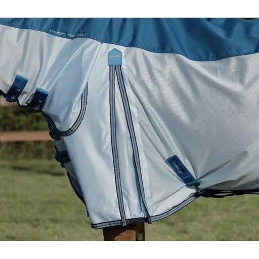 Premier Equine Stay-Dry Mesh Air Fly Rug