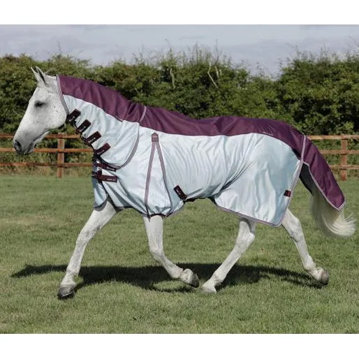 Premier Equine Stay-Dry Mesh Air Fly Rug