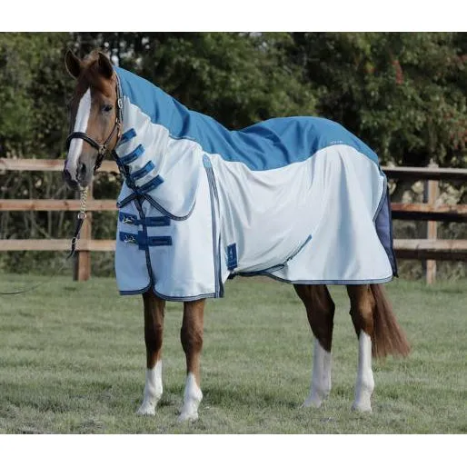 Premier Equine Stay-Dry Mesh Air Fly Rug