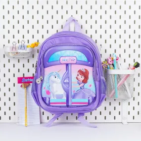 Princess Sofia Backpack