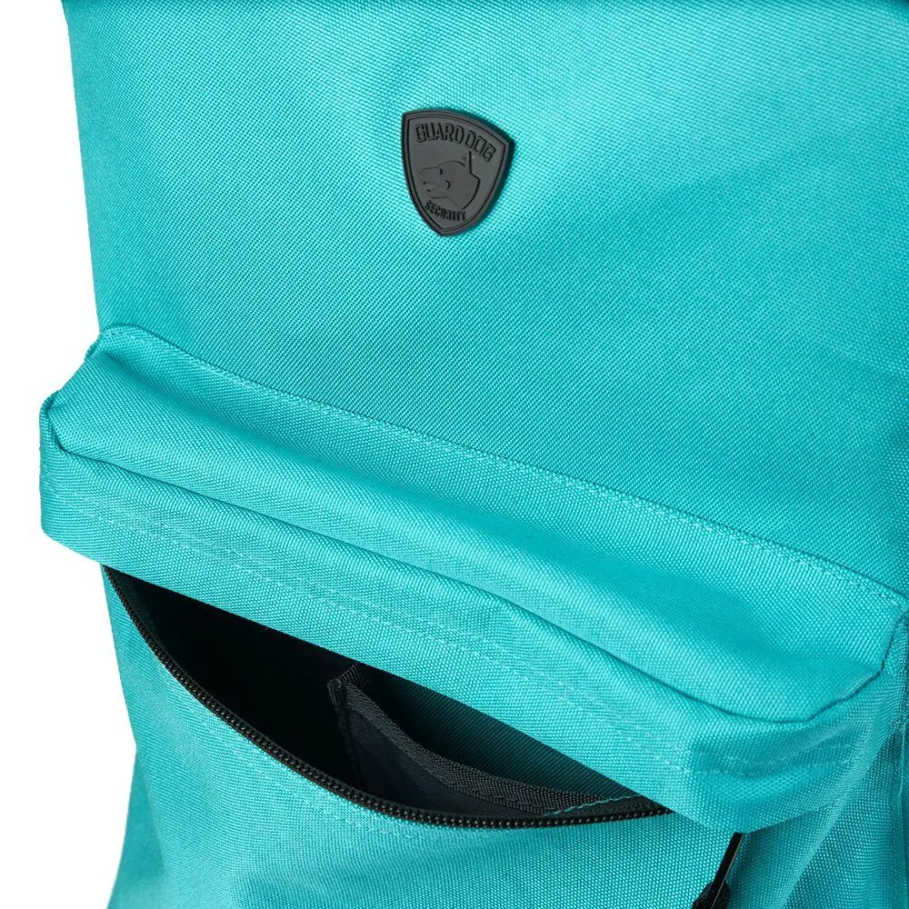 Prosheild Scout Bulletproof Backpack Teal