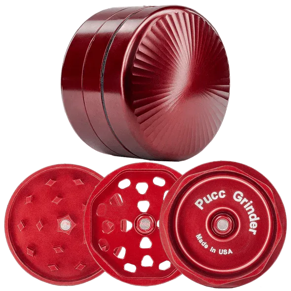 Pucc Grinder