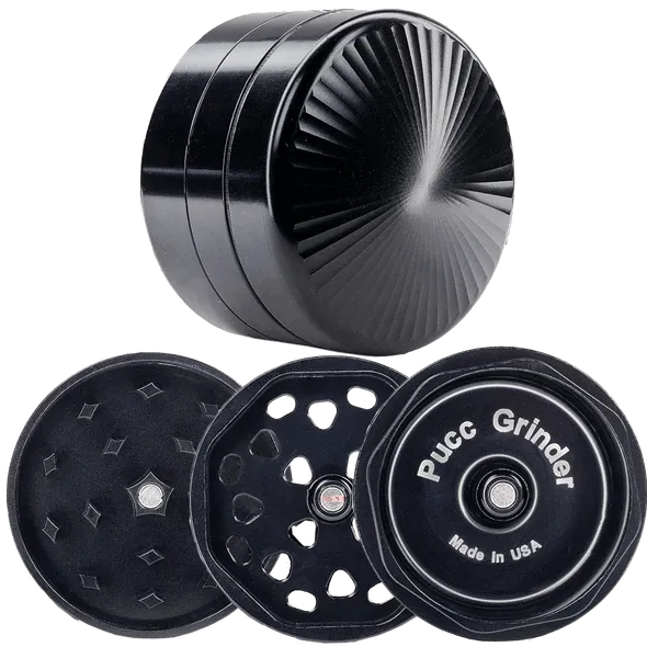 Pucc Grinder