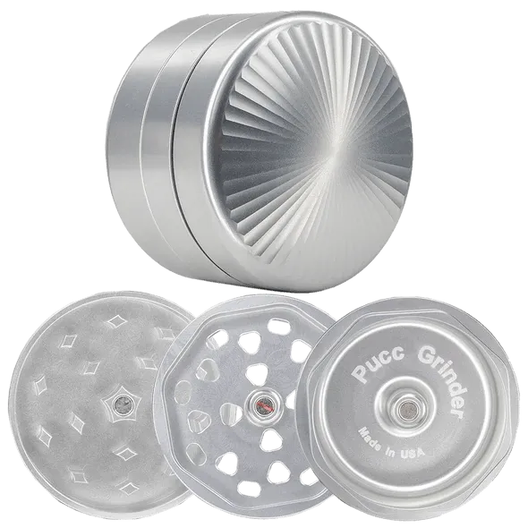 Pucc Grinder