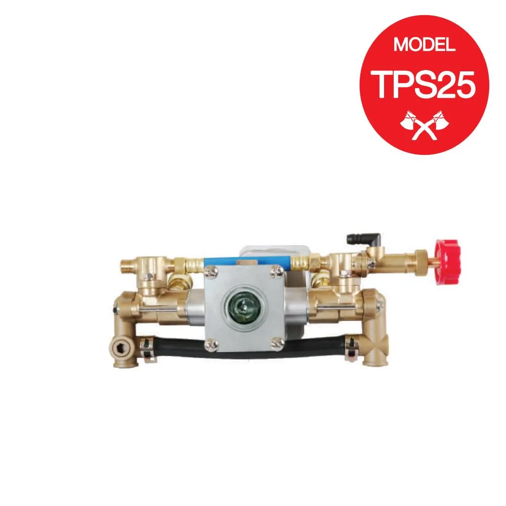 Pump for TPS25 Backpack Sprayer (3WZ-7B.5)