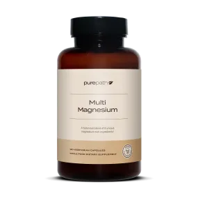 PurePath Multi Magnesium