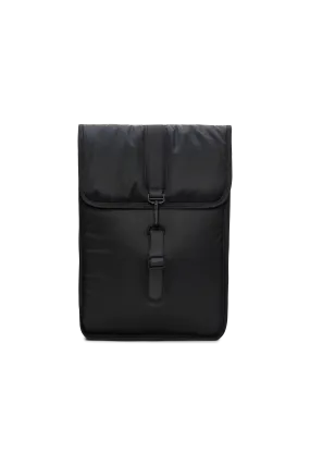 Rains Puffed Backpack Mini W3