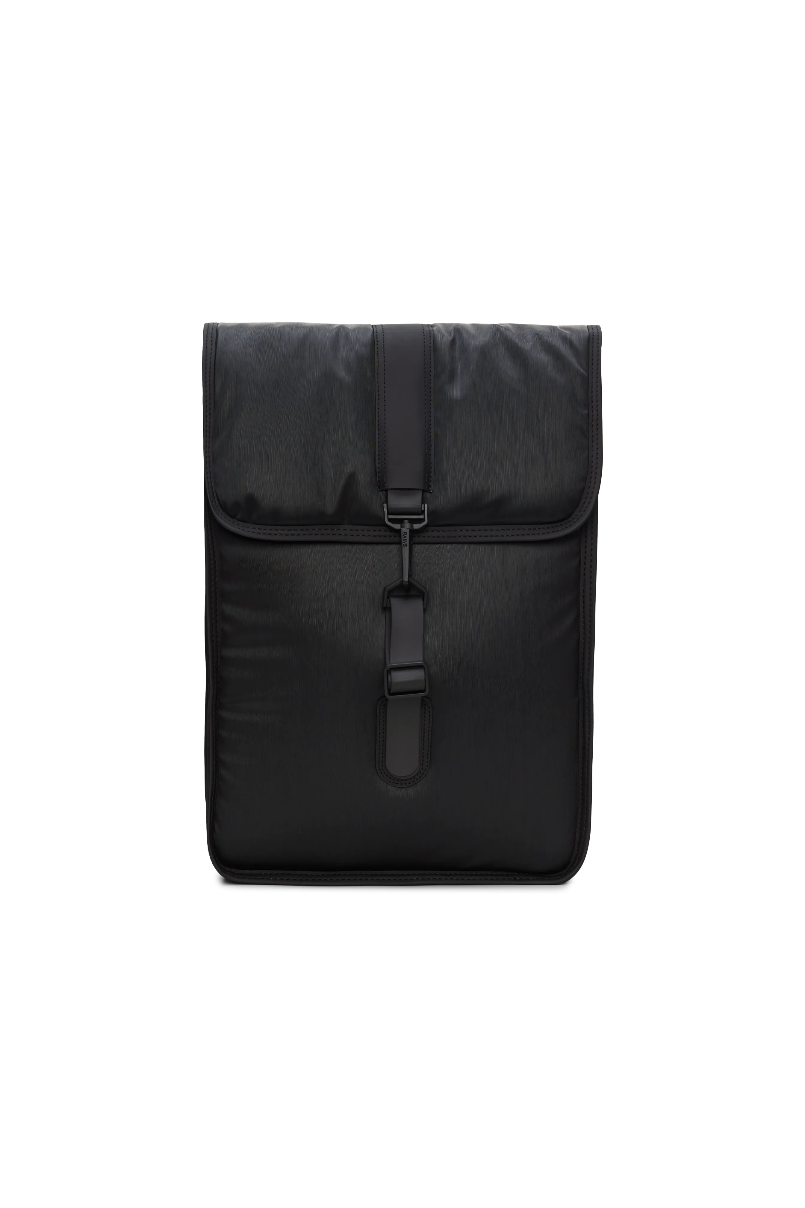 Rains Puffed Backpack Mini W3