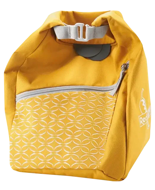 Reactor Boulder Bag