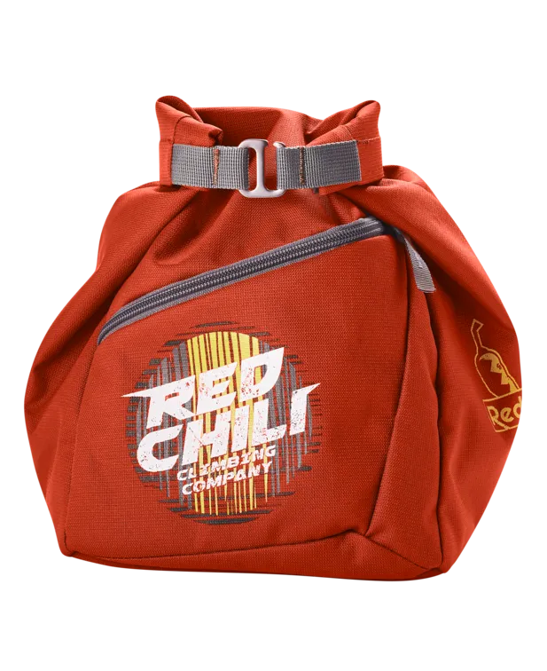 Reactor Boulder Bag