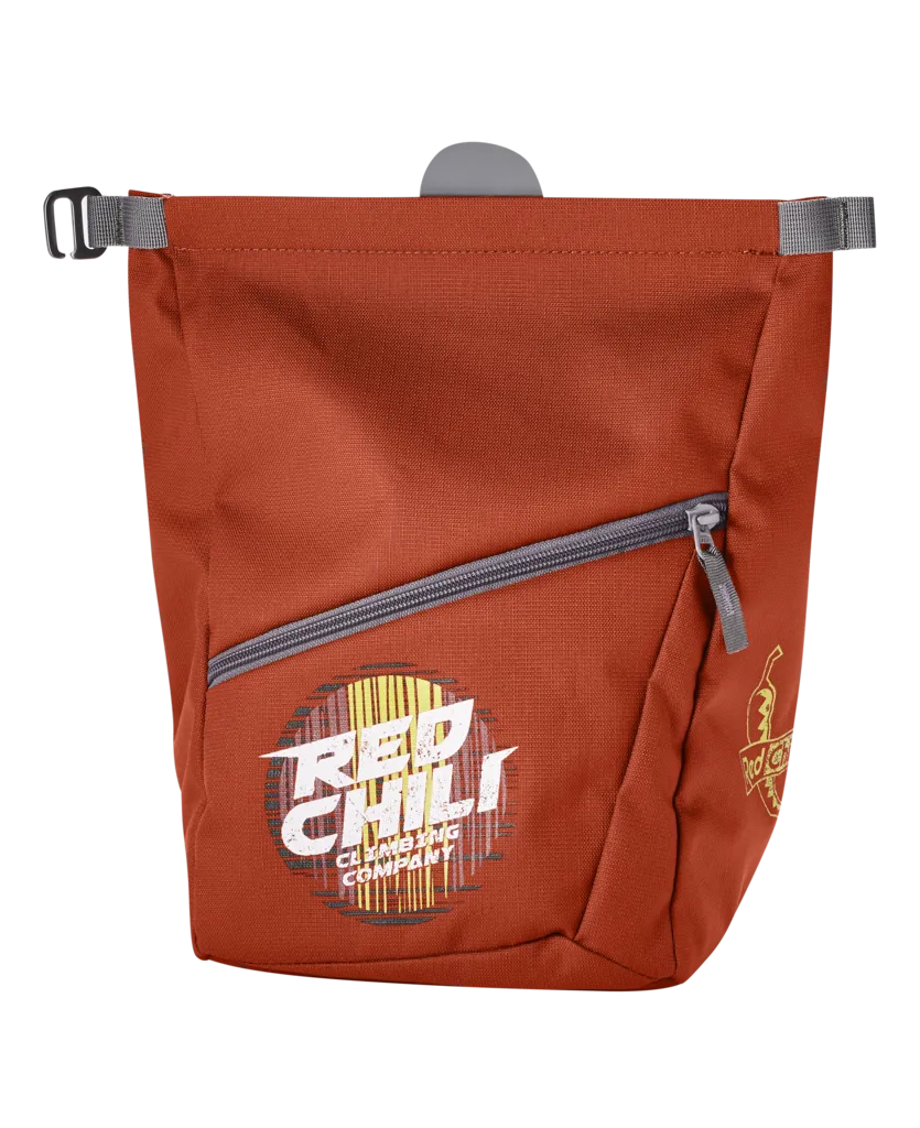 Reactor Boulder Bag