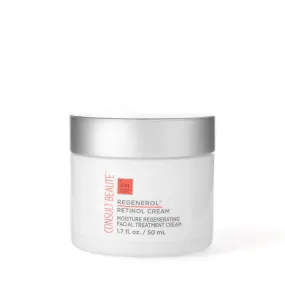 Regenerol Retinol Facial Cream