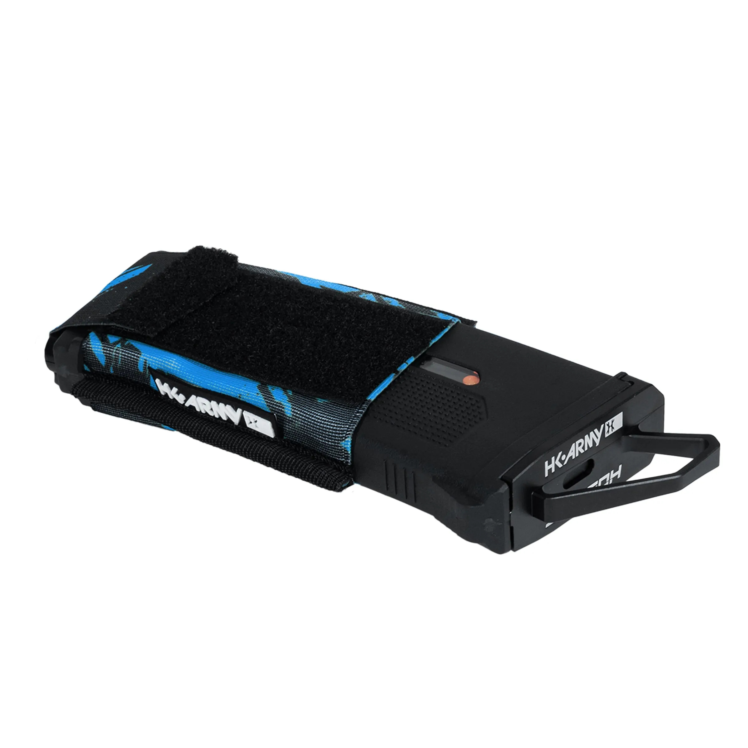 Rifle Mag Cell (1-Cell) - Blue