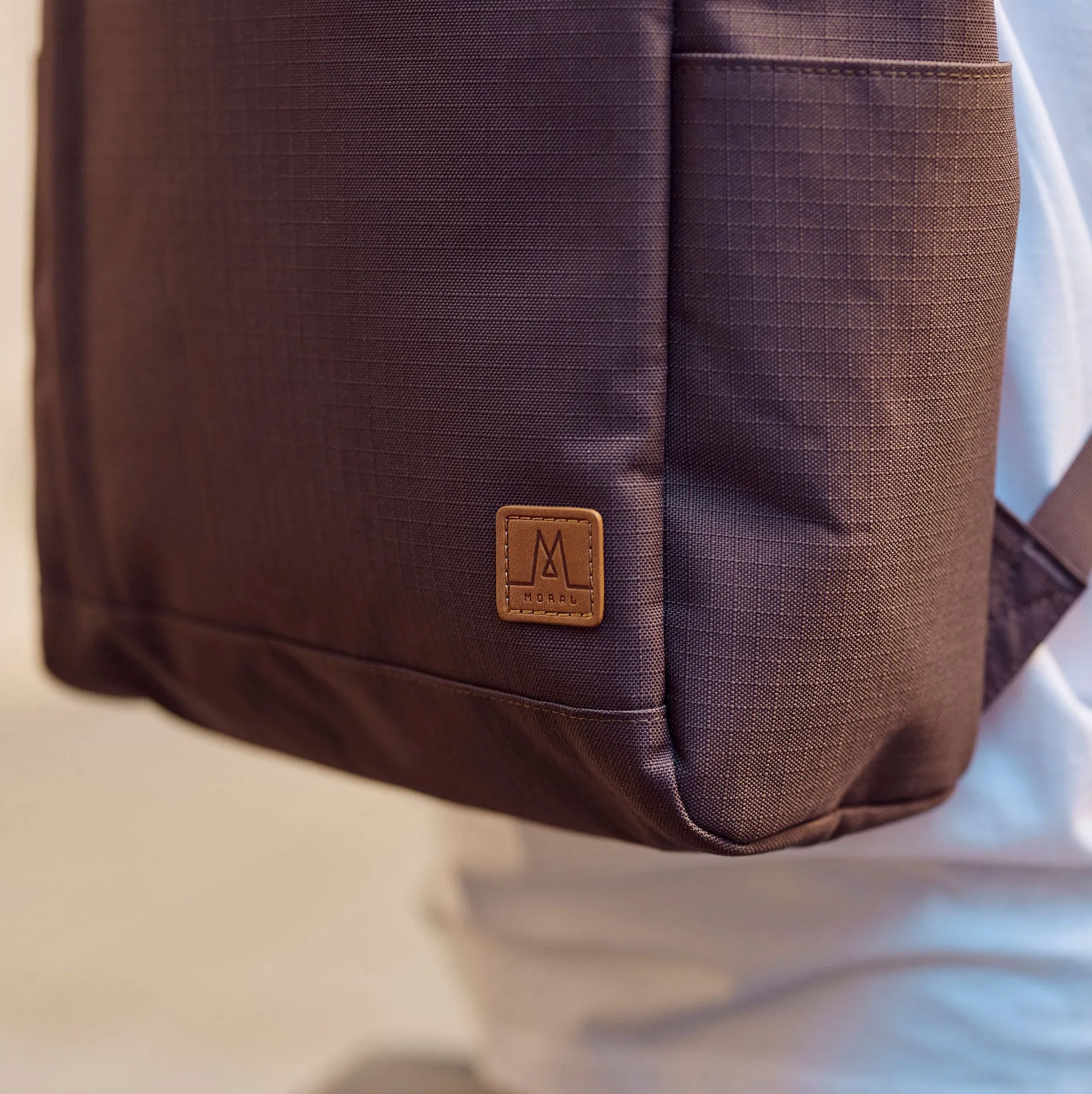 Rochester Backpack