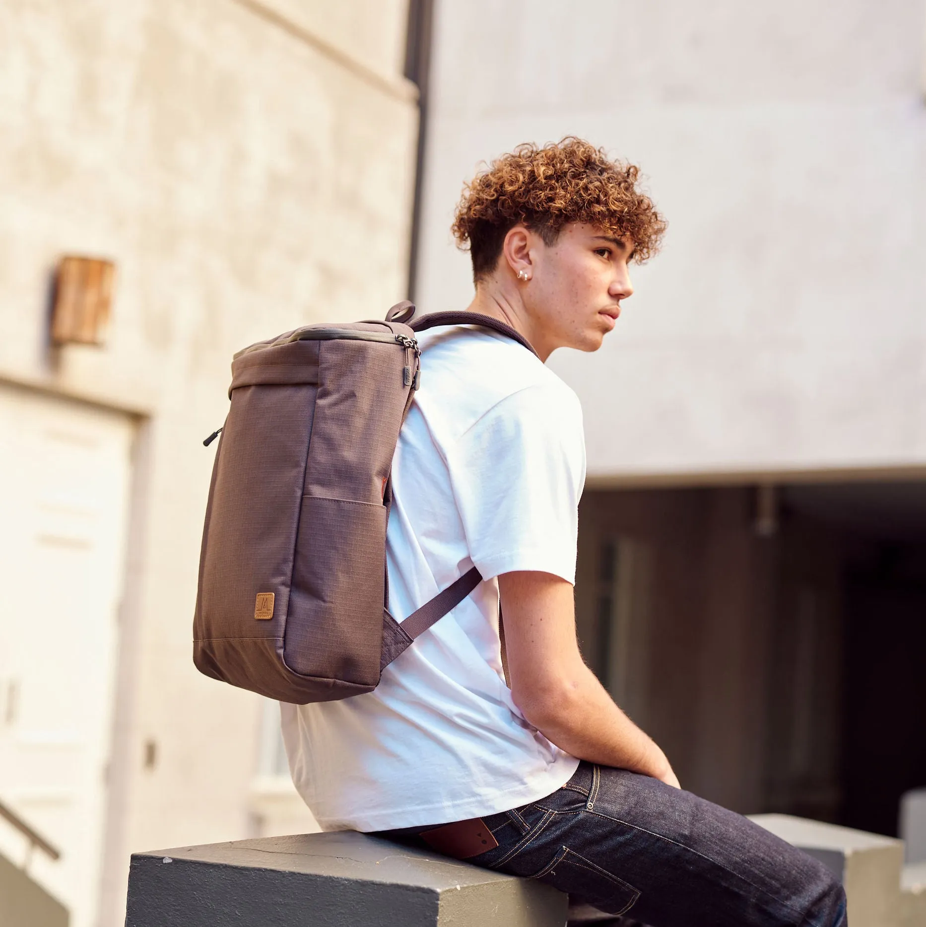 Rochester Backpack