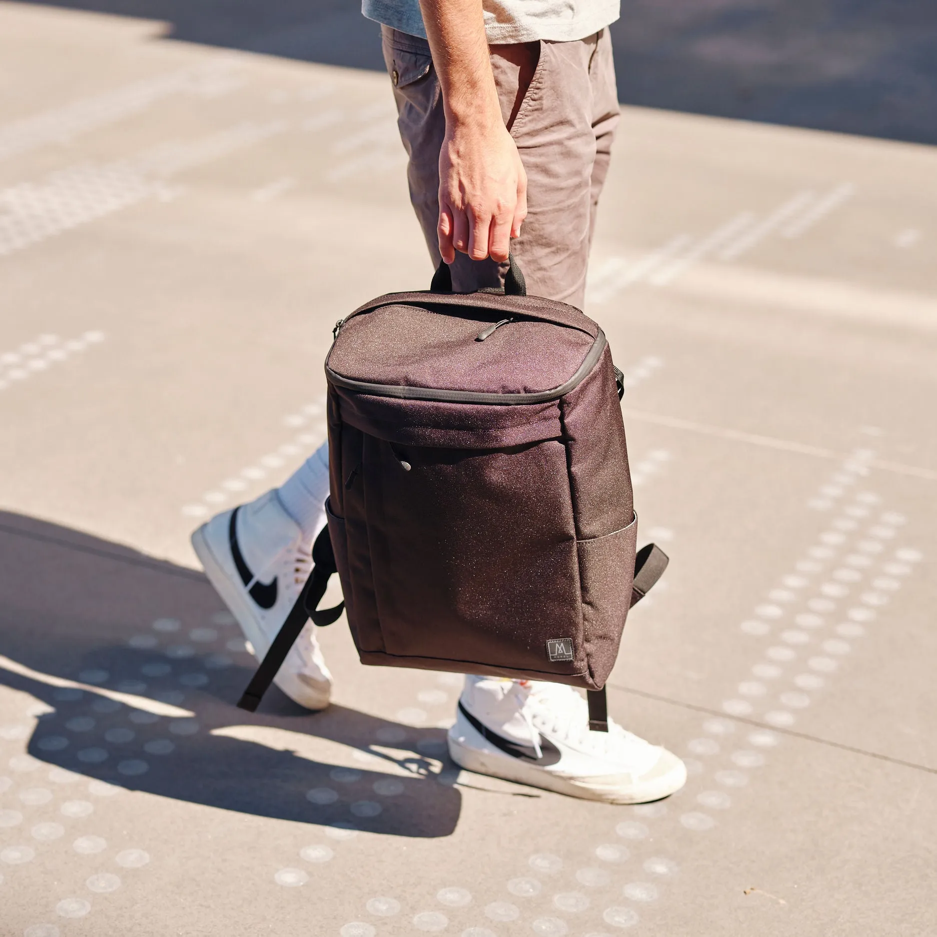 Rochester Backpack