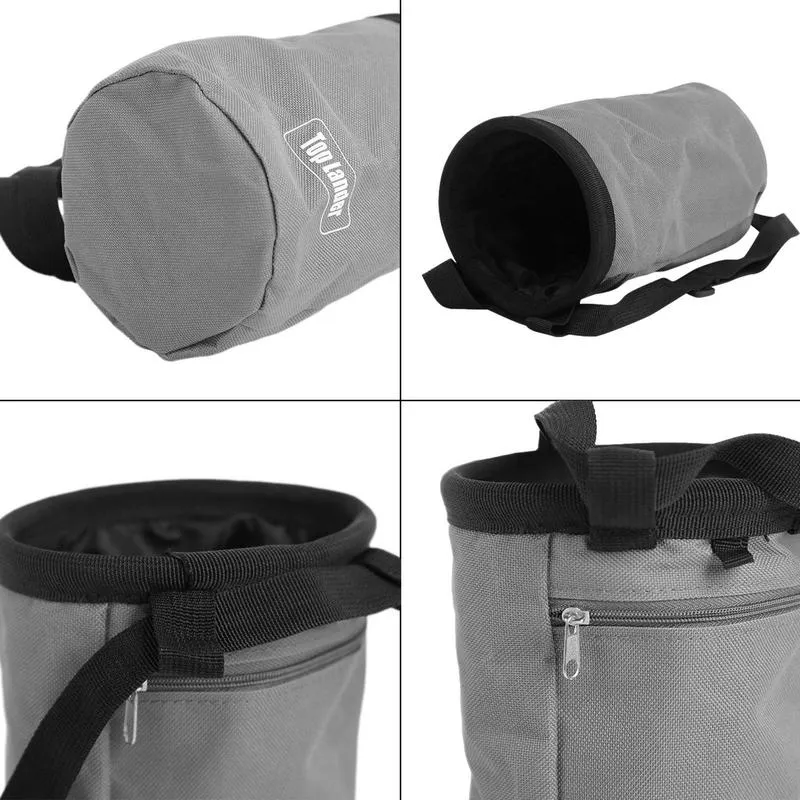 Rock Climbing Chalk Bag