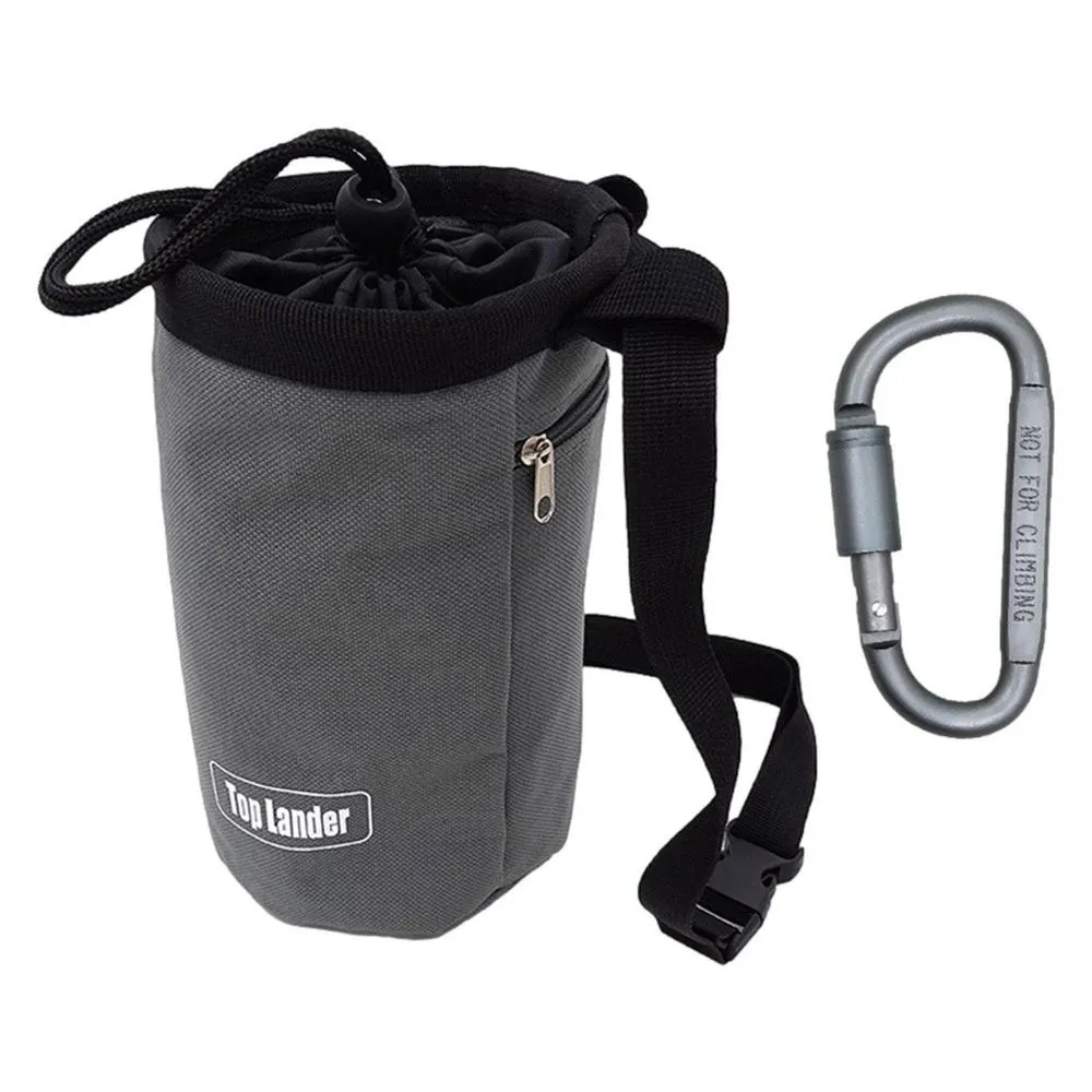 Rock Climbing Chalk Bag