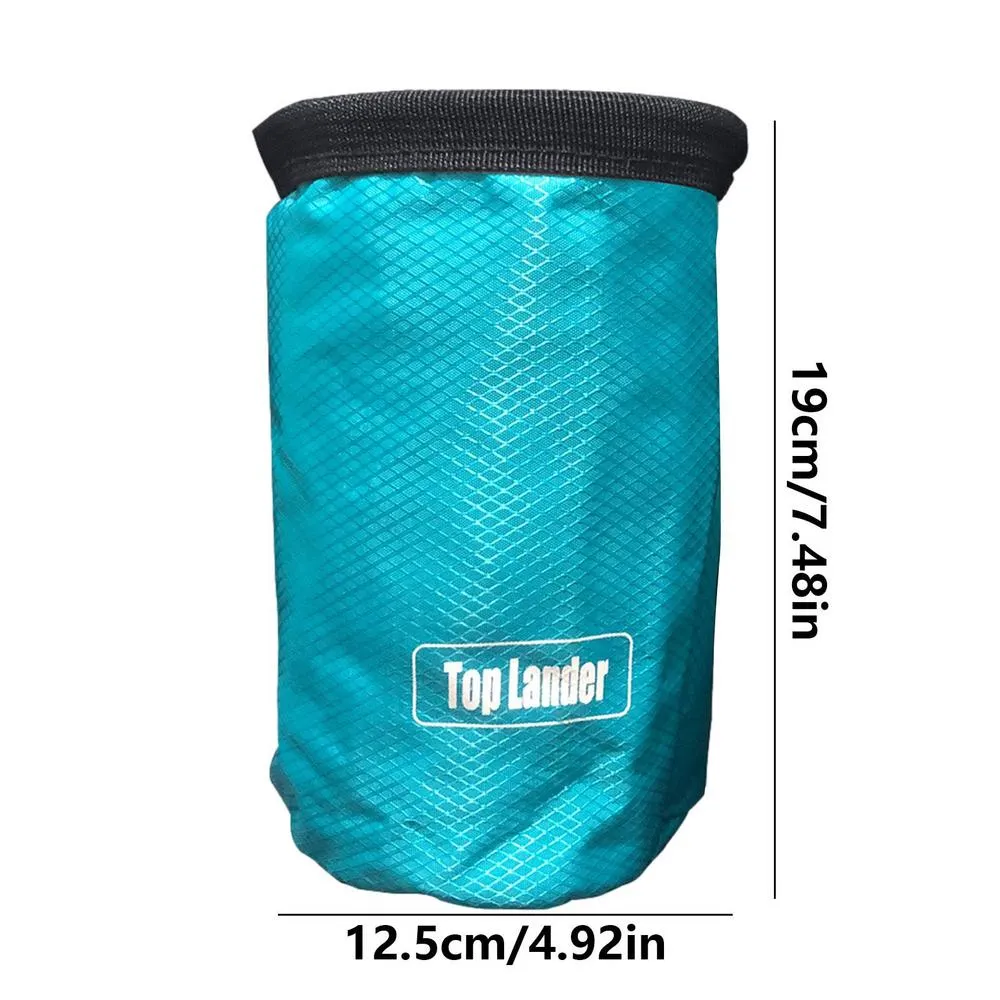 Rock Climbing Chalk Bag
