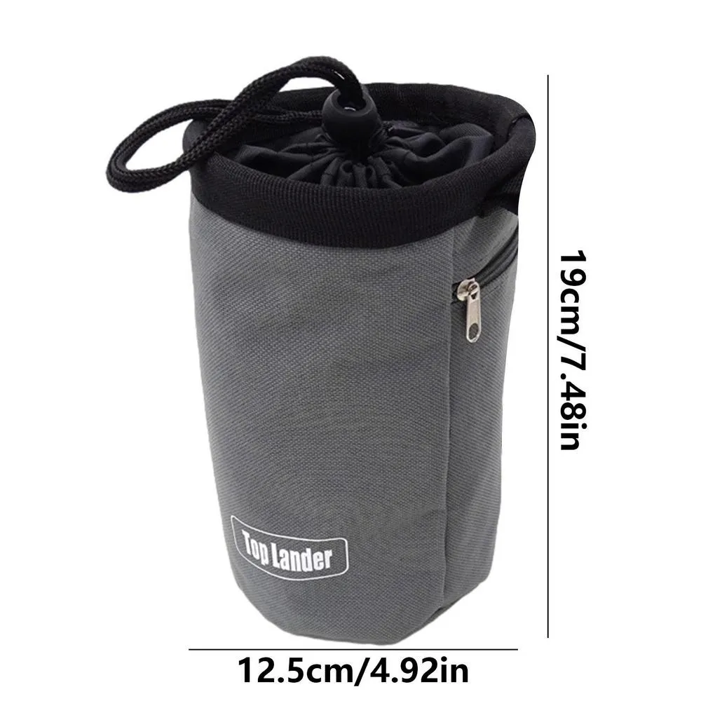 Rock Climbing Chalk Bag