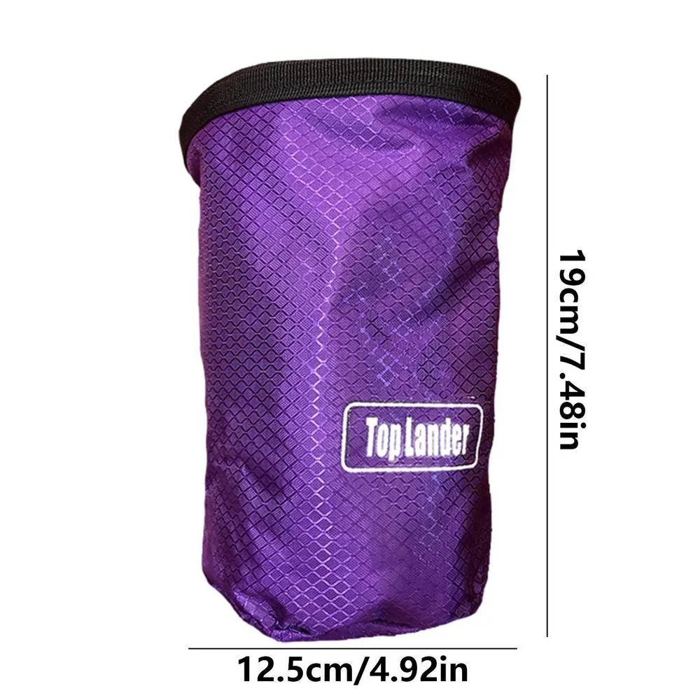 Rock Climbing Chalk Bag