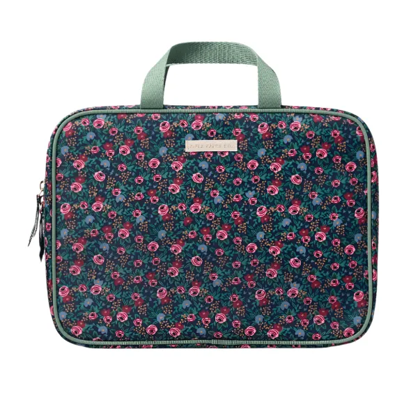 Rosa Cosmetic Bag