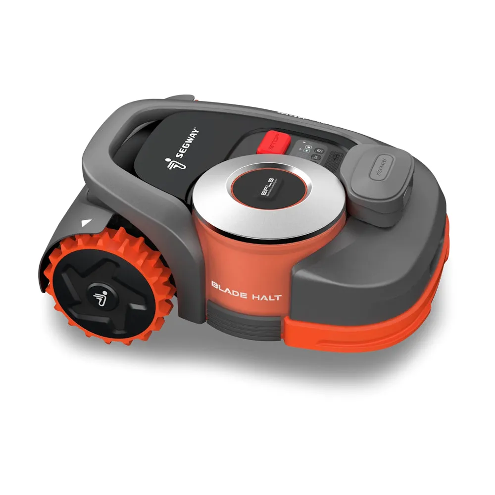 Segway Navimow H3000A-VF – 3000m² Robot Lawn Mower