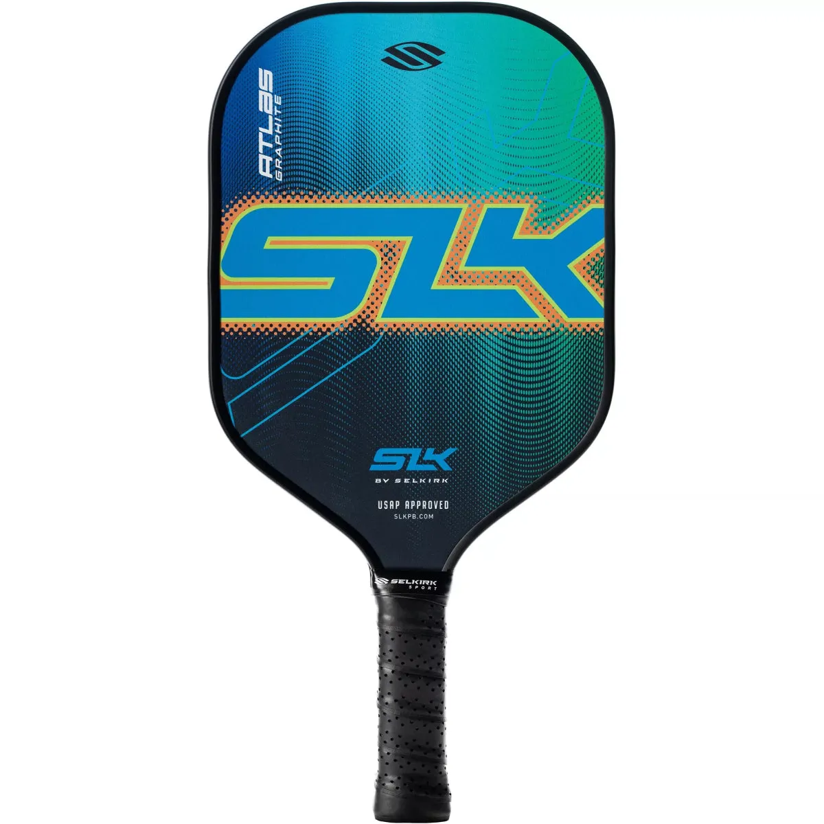 Selkirk SLK Atlas Pickleball Bundle